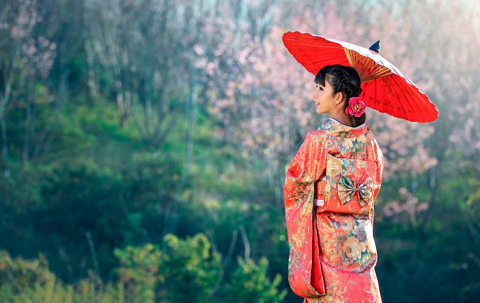 Traditional Clothing - Japanese Clothing - Kimonos - My Japanese Home Traditional Clothing - Japanese Clothing - Kimonos - My Japanese Home