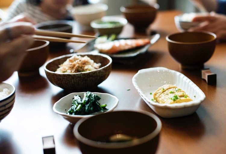 Japanese Bowls - My Japanese Home