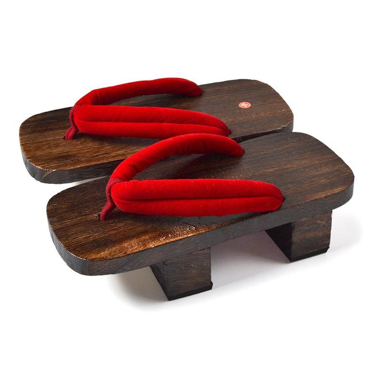 Geta Sandals