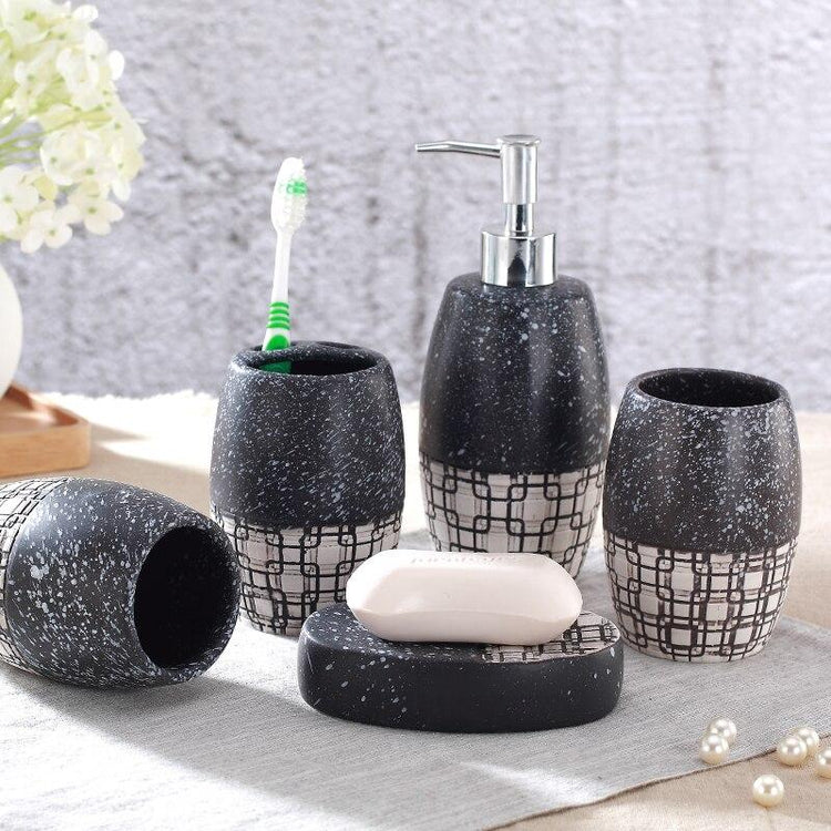 Bathroom Accessories