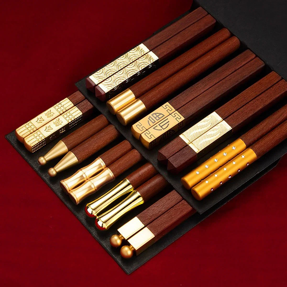 Palillos Tama