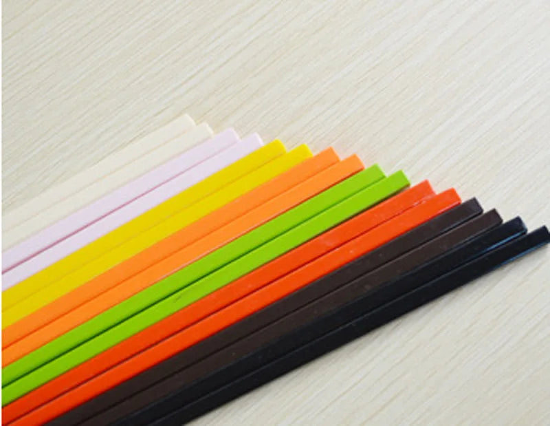 Palillos Ikeda