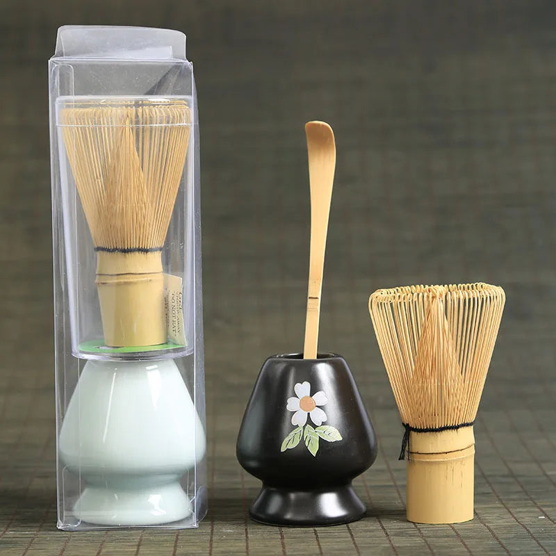 Juego de Té Matcha Suki