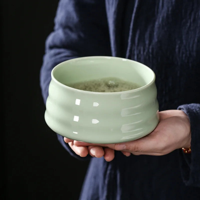 Juego de Té Matcha Simuye