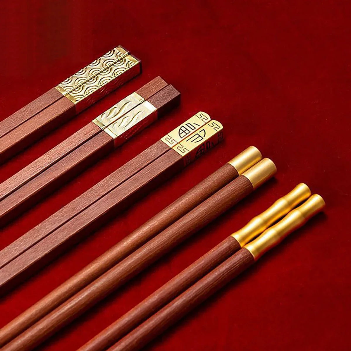 Palillos Tama