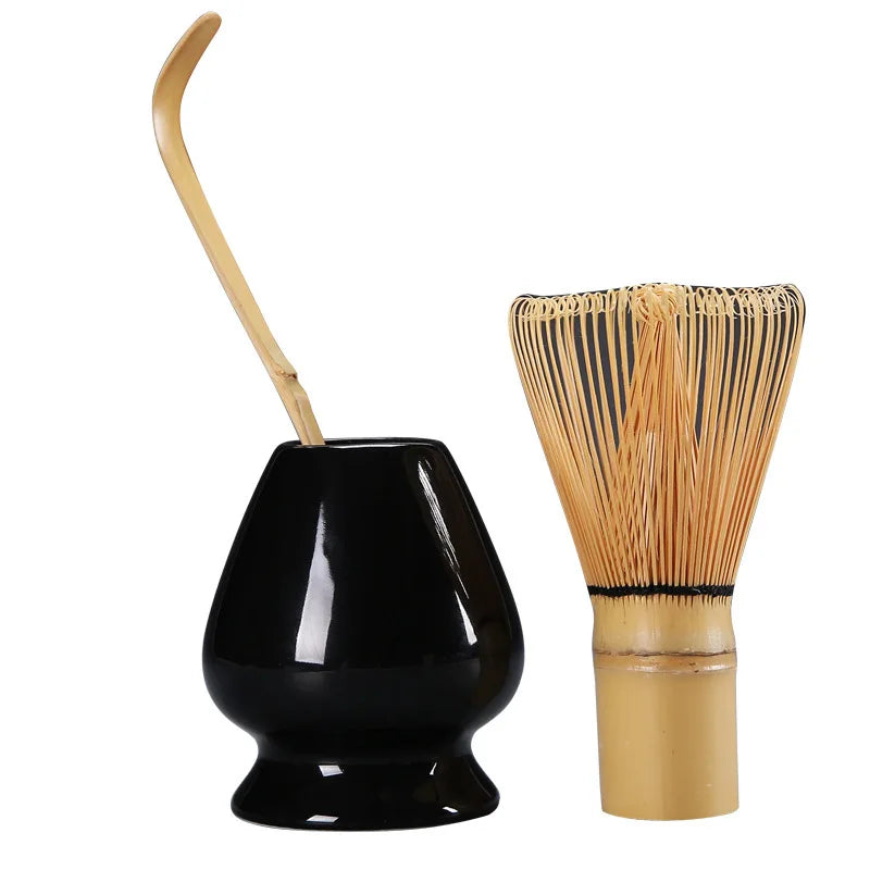 Juego de Té Matcha Suki