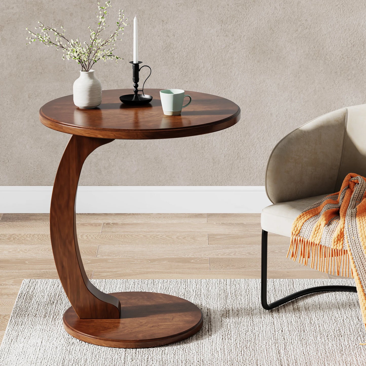 Side Table Hakusan