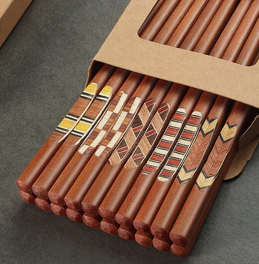 Pares de Palillos Sagami