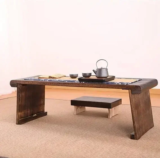 Table Sasada