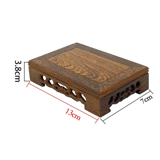 Bonsai Display Stand Nikko (4 Sizes)