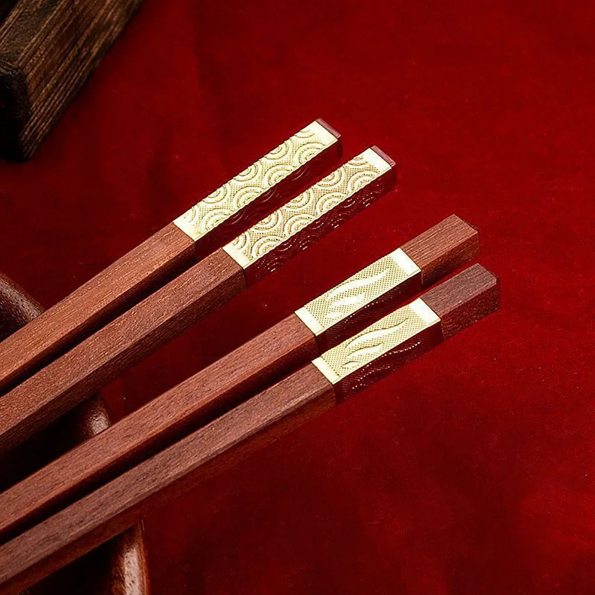 Palillos Tama