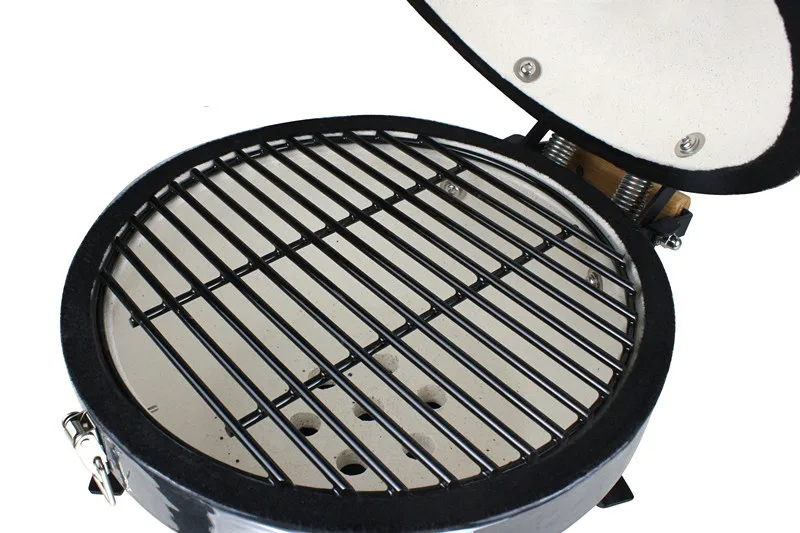 Kamado Grill Michico