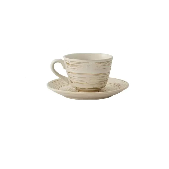 Coffee Cup Isao (2 Colors)