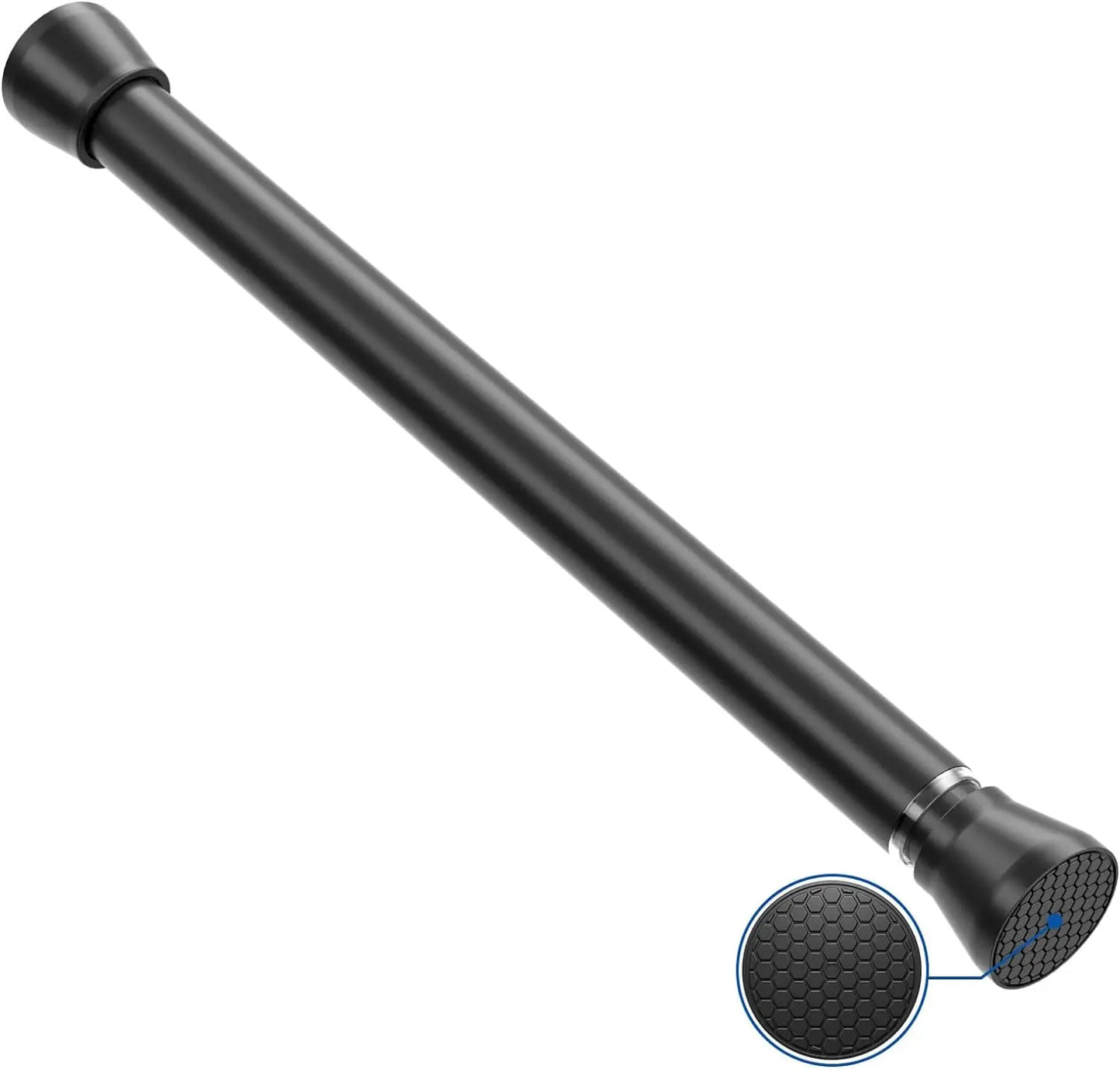 Adjustable Curtain Rod Hida