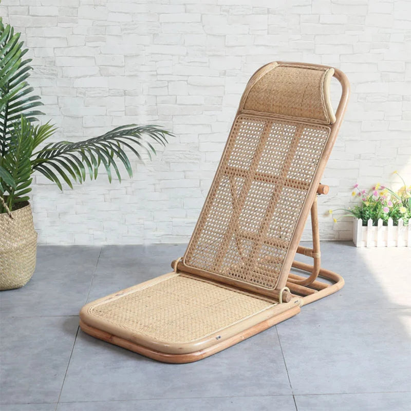 Rattan Chair Okinawa (2 Models)