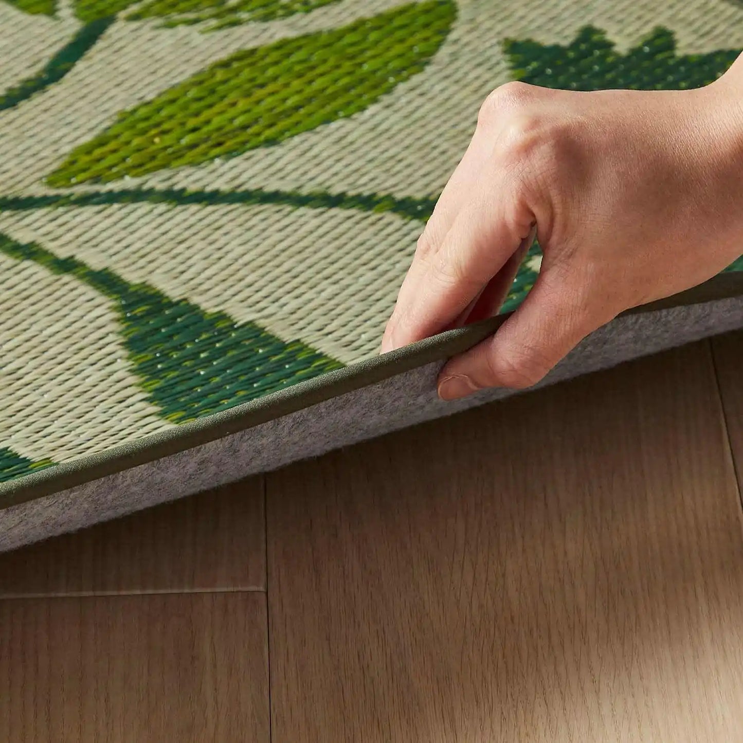 Japanese Tatami Emire