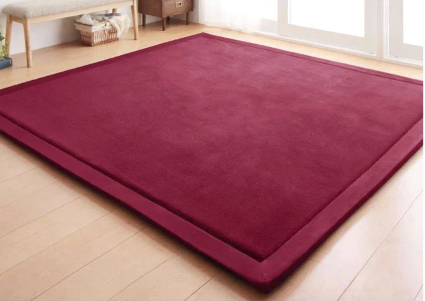 Tatami Kami (12 Tamaños y 8 Colores)