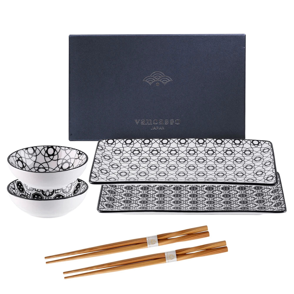 Juego de Vajilla Mitsukoshimae