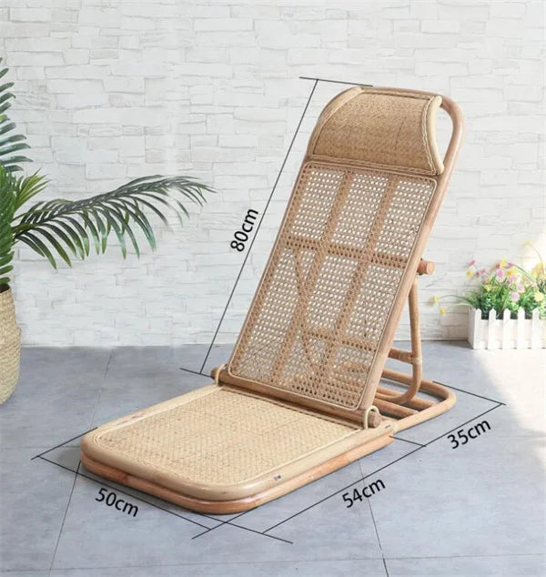Rattan Chair Okinawa (2 Models)