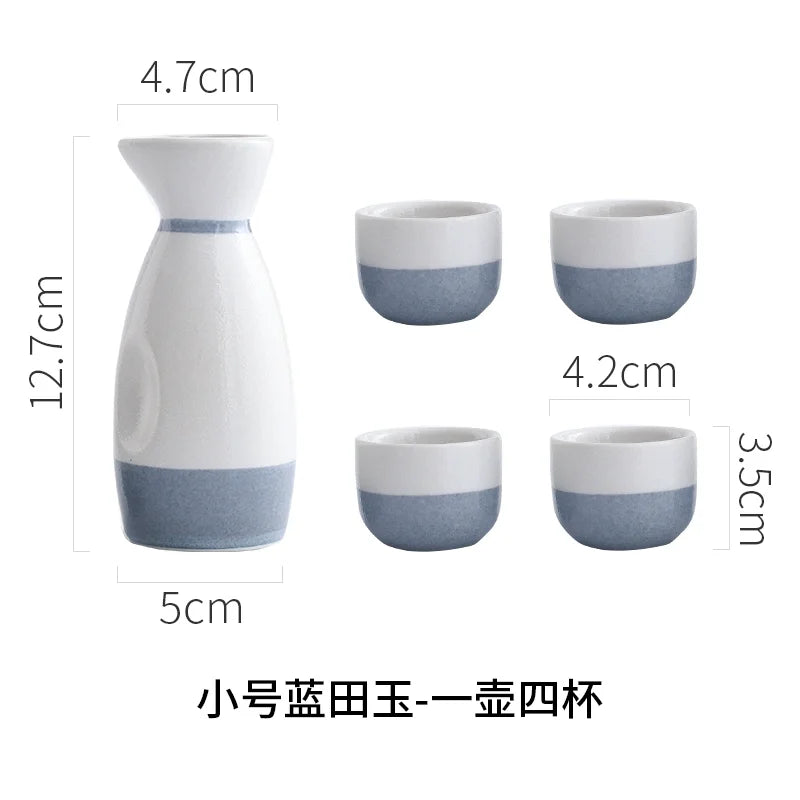 Sake Set Jula