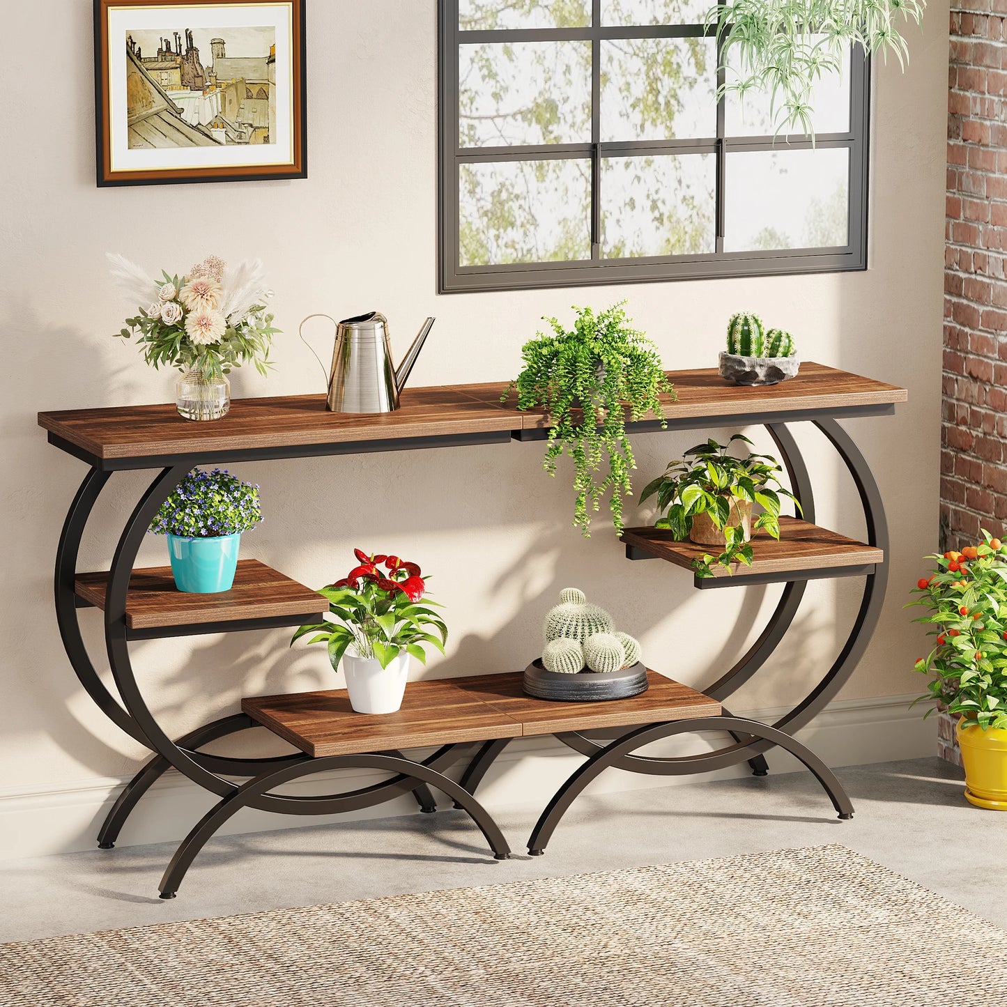 Side Table Chauko