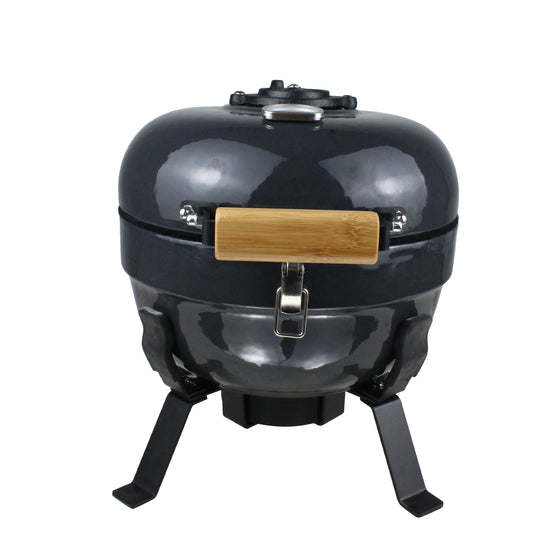 Kamado Grill Michico