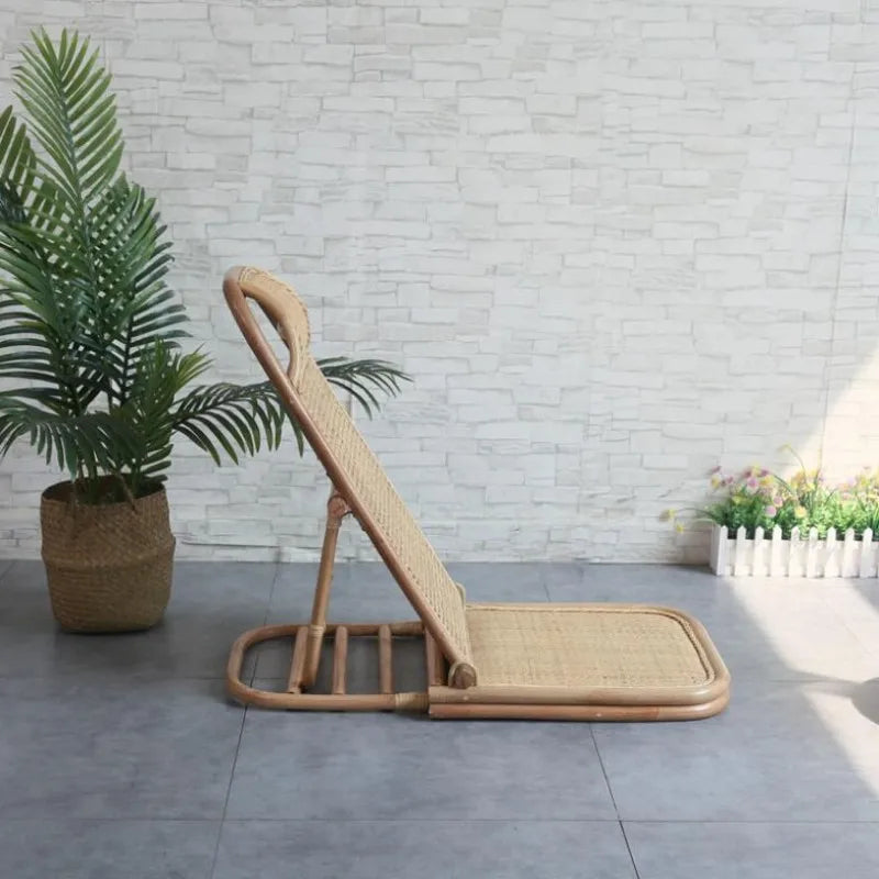 Rattan Chair Okinawa (2 Models)