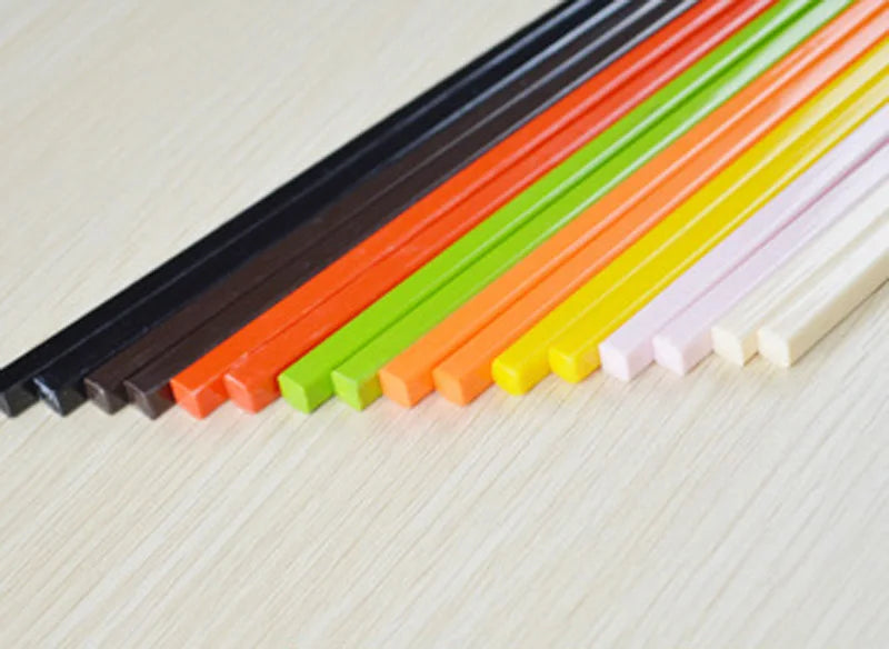 Palillos Ikeda