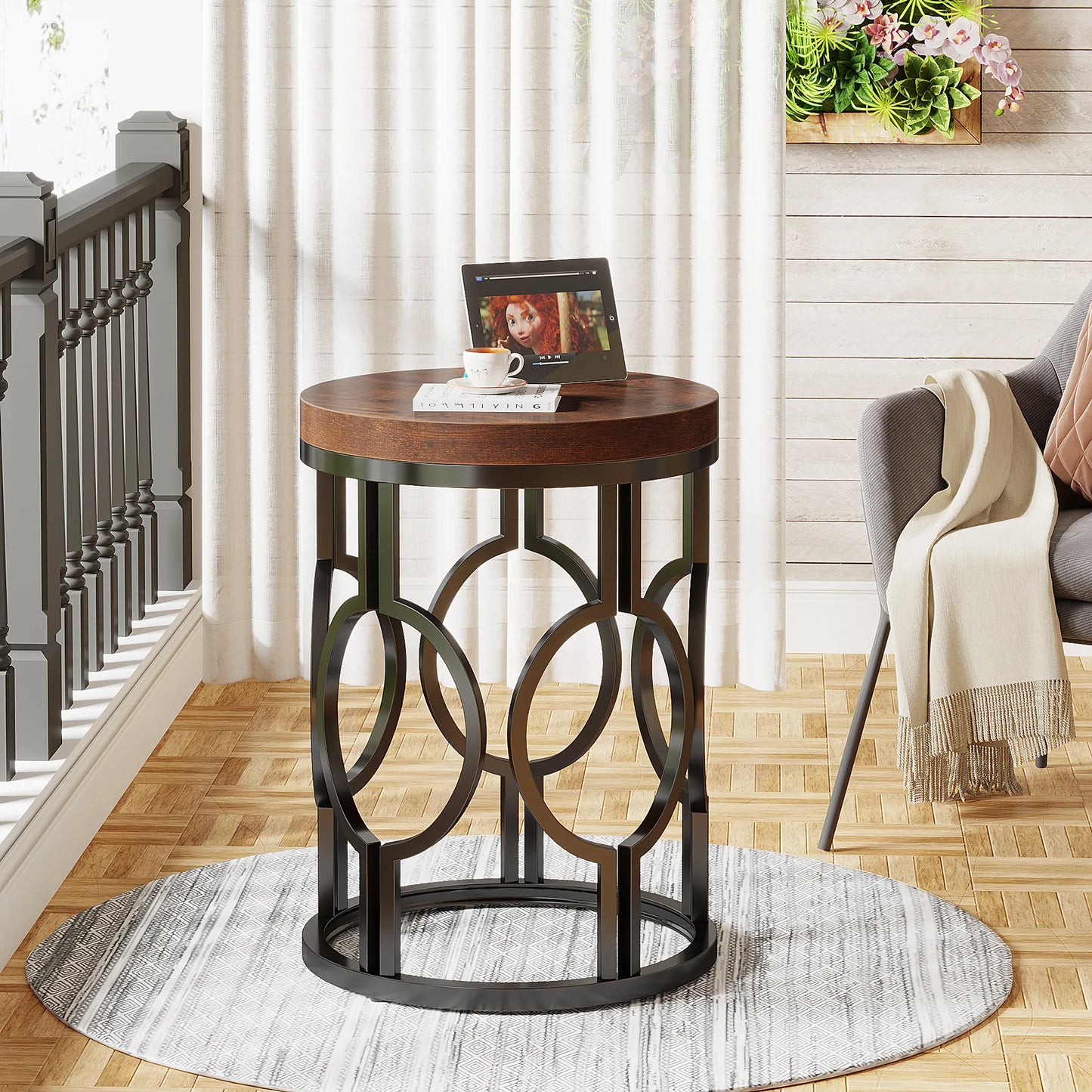 Side Table Saitama