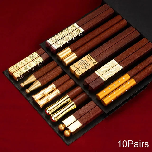 Palillos Tama