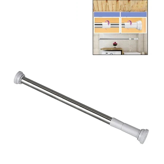 Varilla Telescópica Regulable Nippara (2 Tamaños)