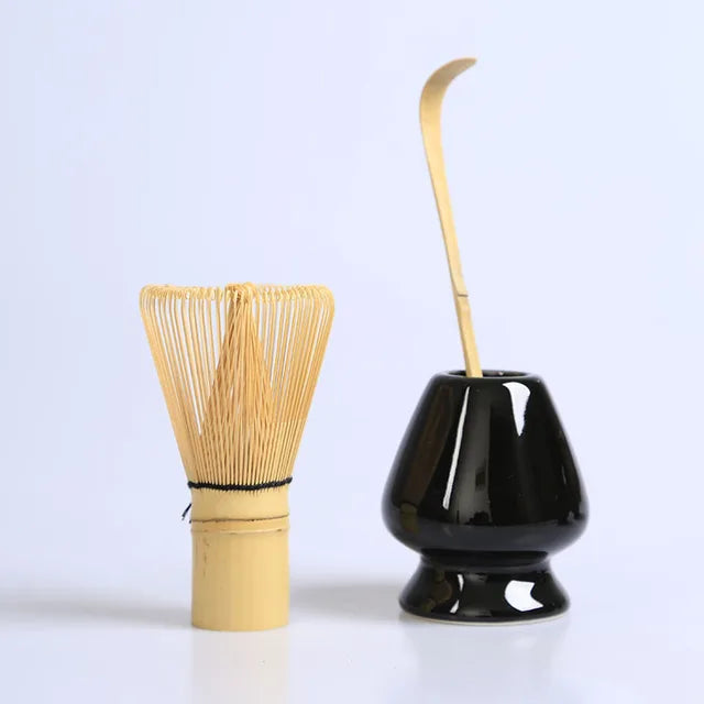 Juego de Té Matcha Suki