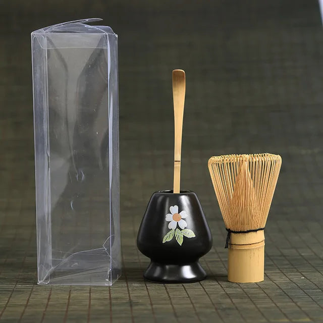 Juego de Té Matcha Suki