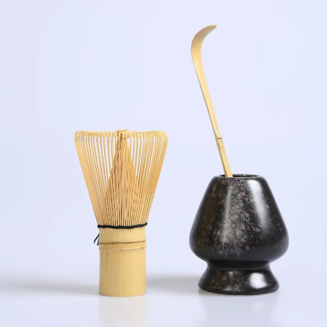 Juego de Té Matcha Suki