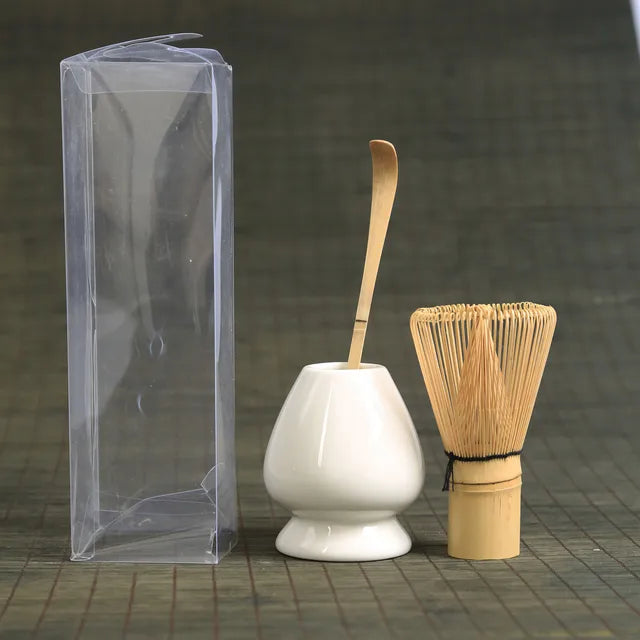 Juego de Té Matcha Suki