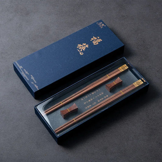Chopsticks Gift Box Kurama (10 Models)