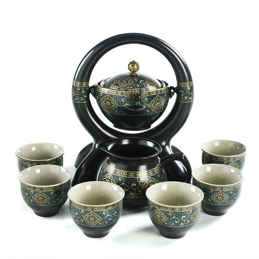 Teaware Set Nagaoka