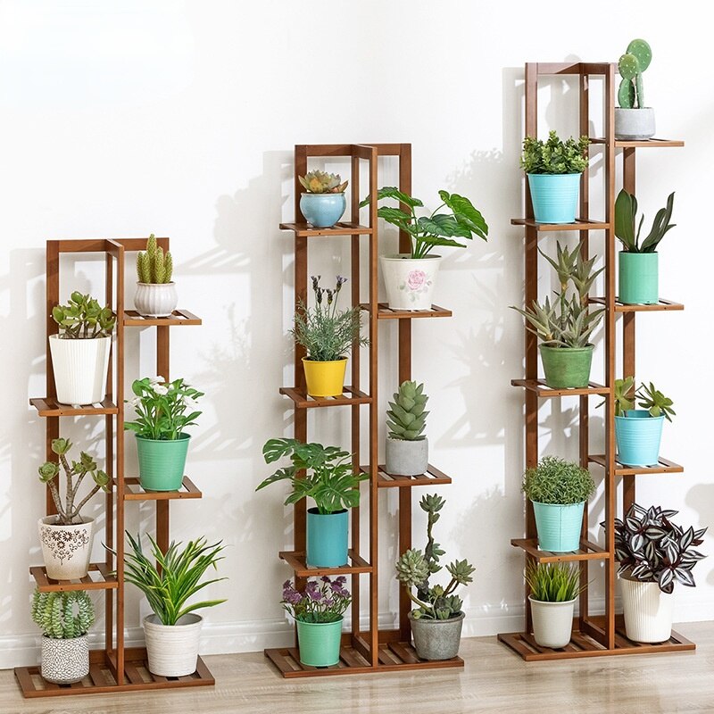 Garden Shelf Hikari