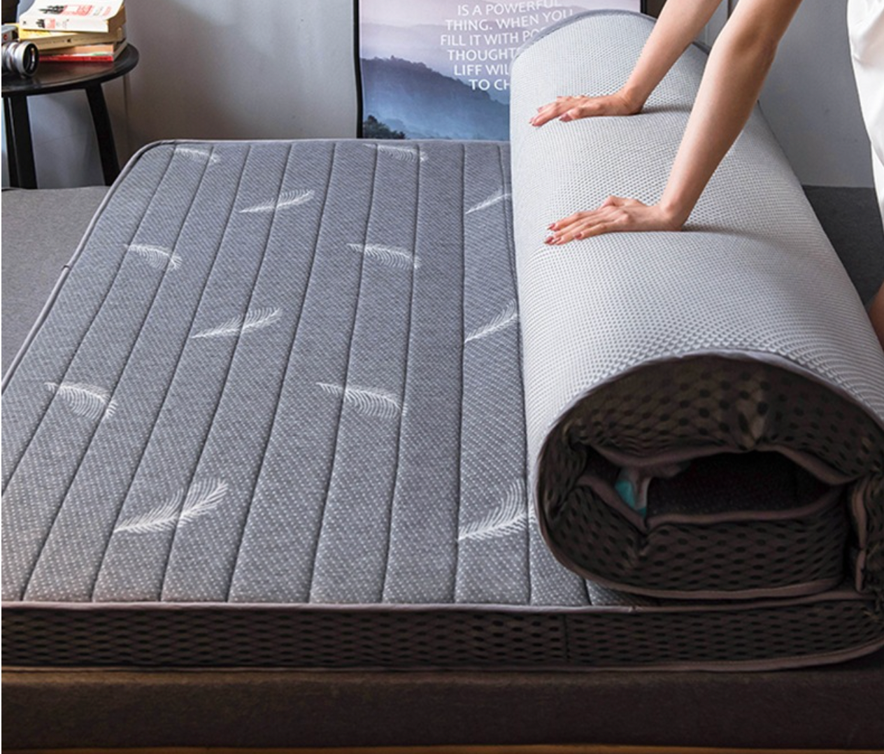 Tatami cómodo kunisaki