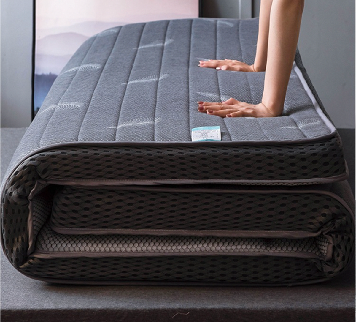 Tatami cómodo kunisaki