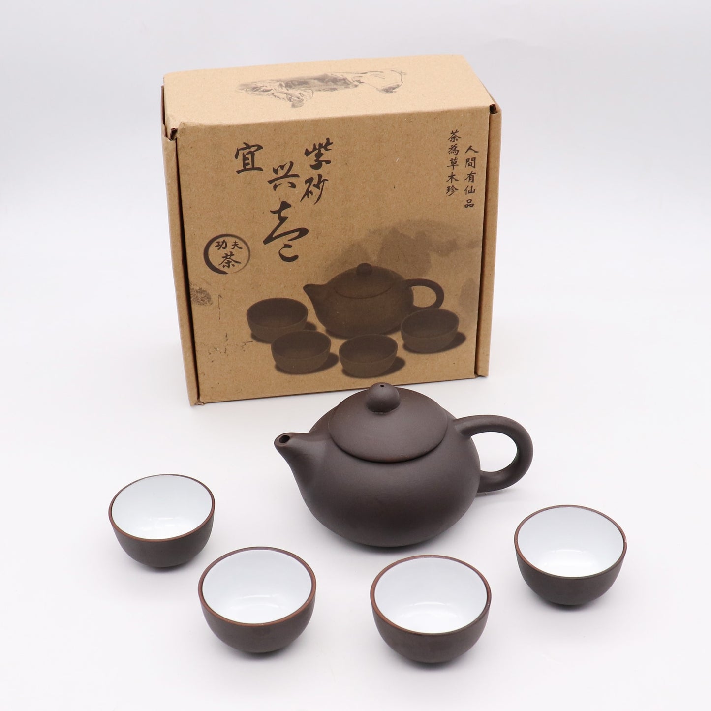 Teaware Sets Tohoku