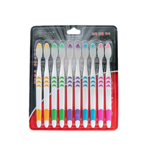 Cepillo de dientes nozomi