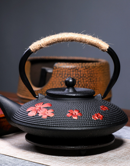 Teapot Kitakyushu