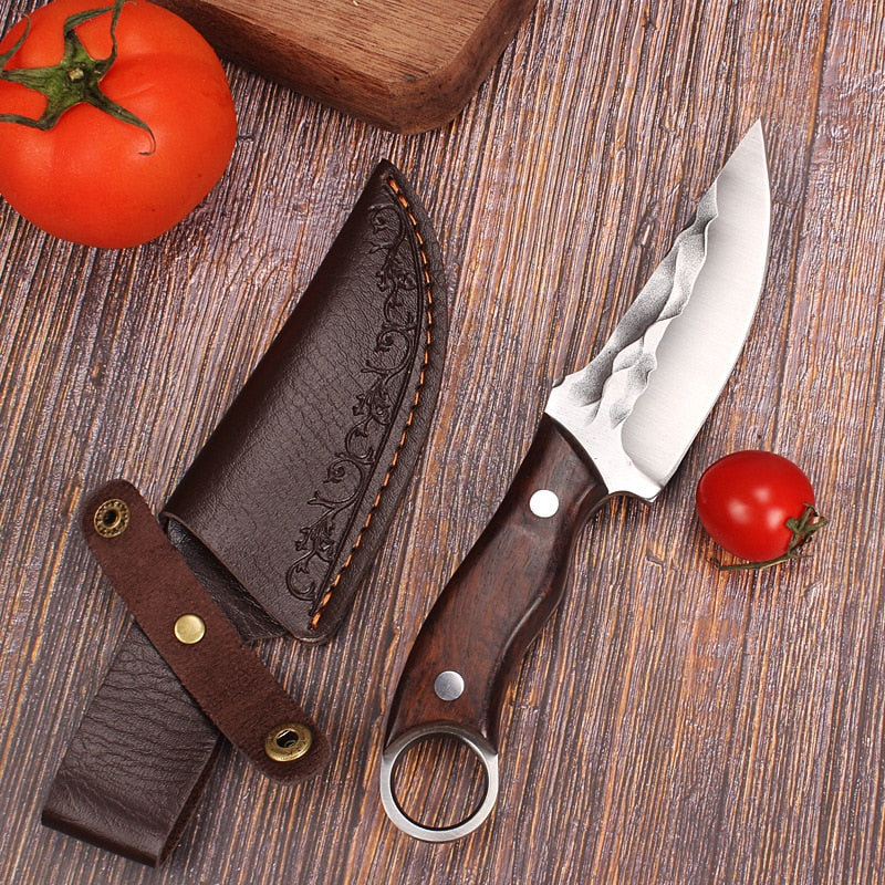 Cuchillo ikebukuro