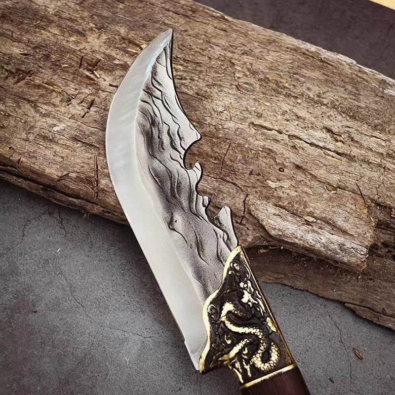 Set Knives Kanagawa