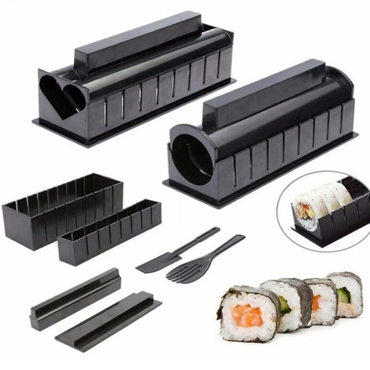 Sushi Kit Ishinomaki - Sushi Roller - Sushi Maker - My Japanese Home