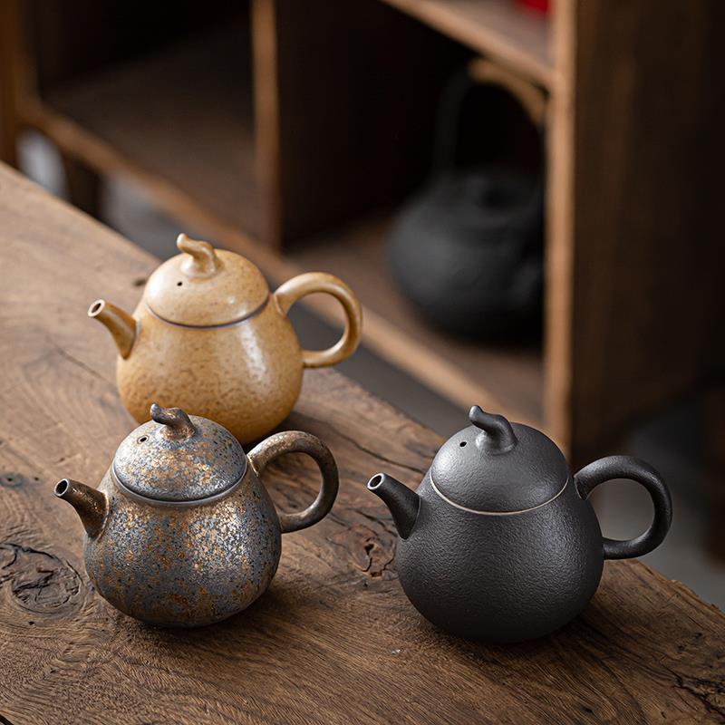Teapot Kagoshima