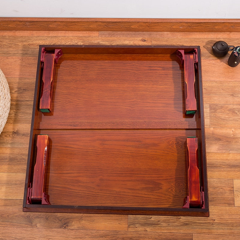 Mesa plegable iwaki