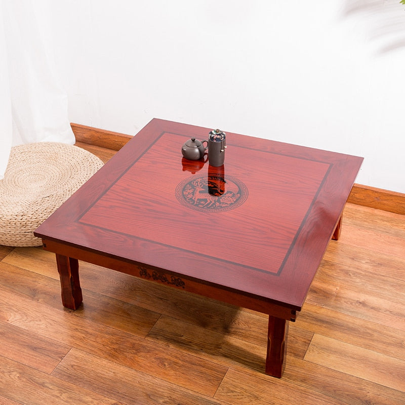 Mesa plegable iwaki