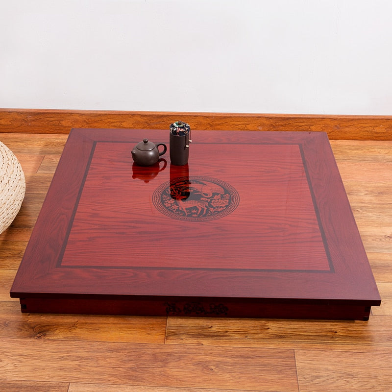 Mesa plegable iwaki